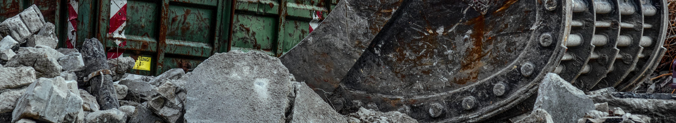 Demolition