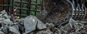 Demolition