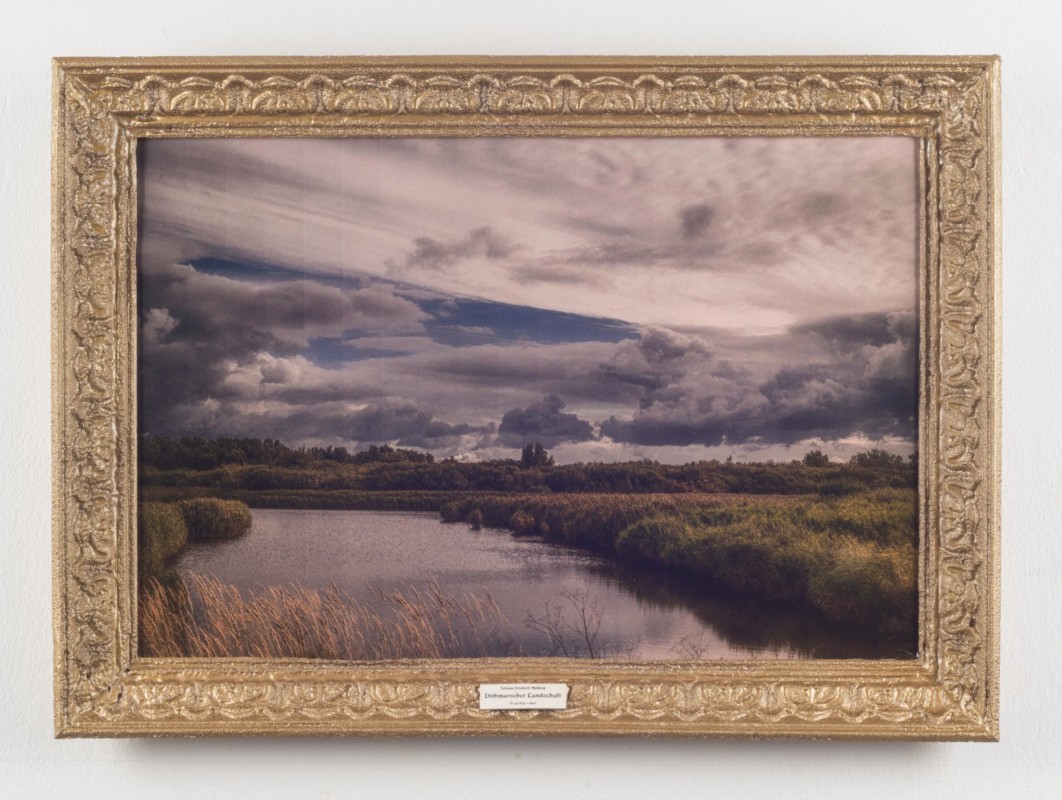 Dithmarscher Landschaft