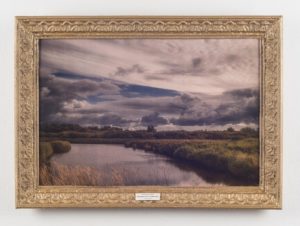 Dithmarscher Landschaft