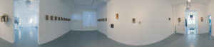 Main room panorama